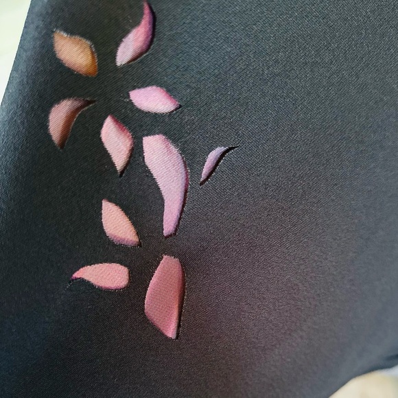 Parallel basics lined slip dress size 2 - Picture 6 of 6